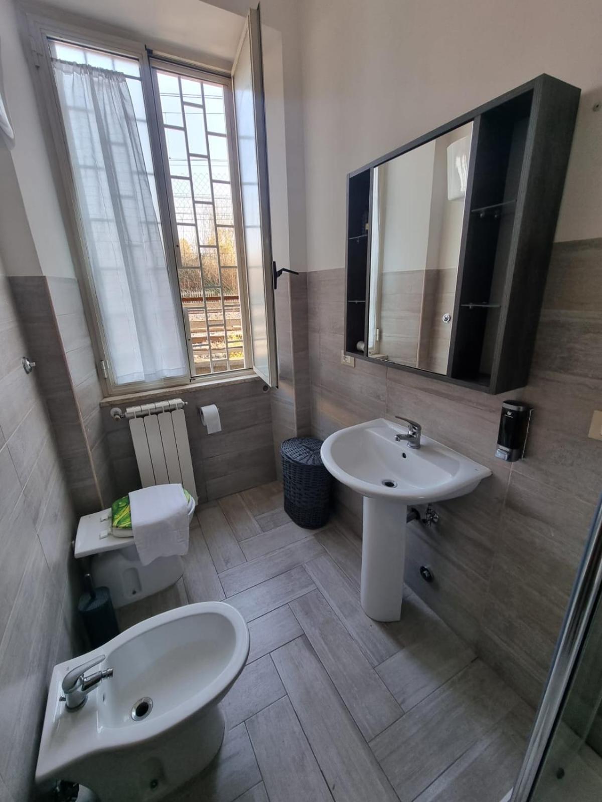 Вілла Loftiense Roma Екстер'єр фото